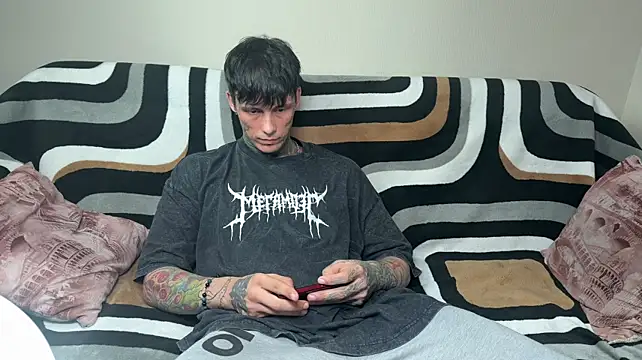 Anubisgods Webcam Show