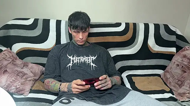 Anubisgods Webcamshow