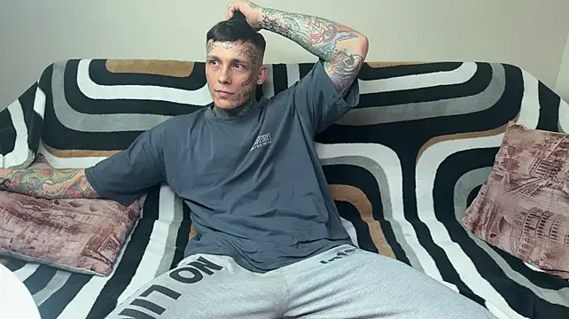 Anubisgods Show Webcam