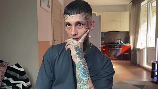 Anubisgods webkamerás műsora
