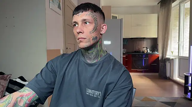 Anubisgods webkamerás műsora
