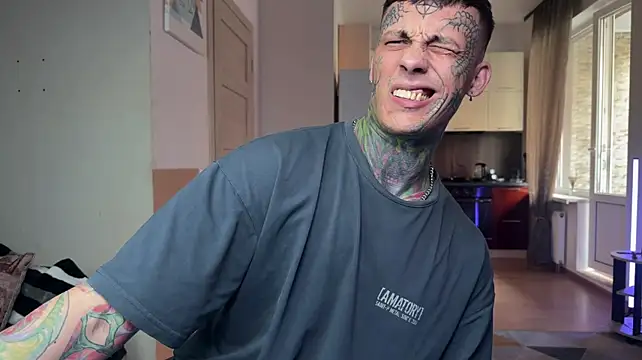 Anubisgods Show Webcam