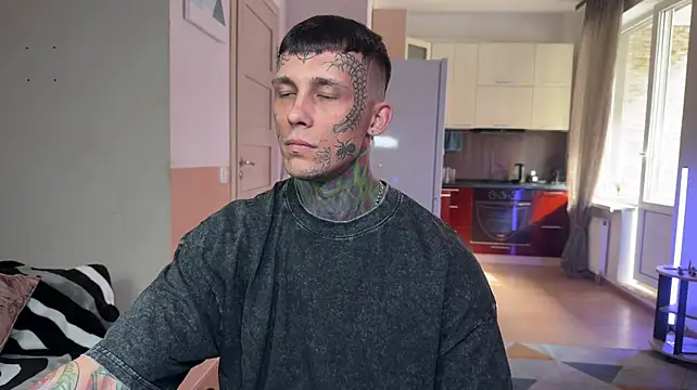 Anubisgods Webcamshow