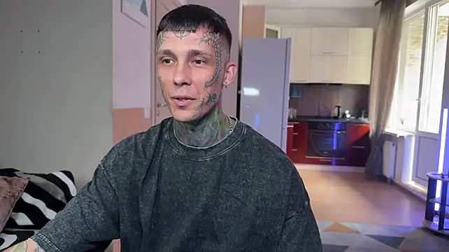 Anubisgods webcam show
