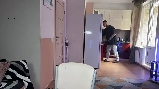Anubisgods webcam show