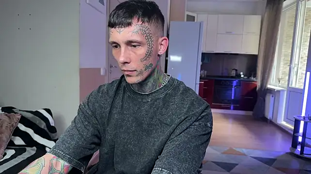 Anubisgods Webcam show
