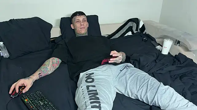 Anubisgods – webcam-show