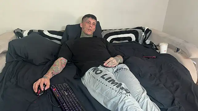 Anubisgods webcam show