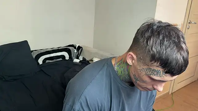 Anubisgods Show Webcam