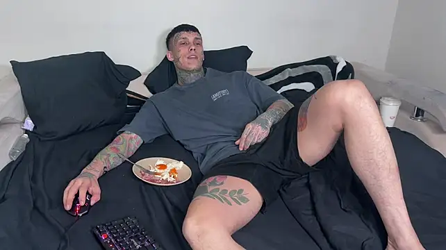 Anubisgods Show Webcam