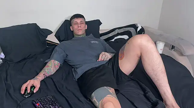 Anubisgods Webcamshow