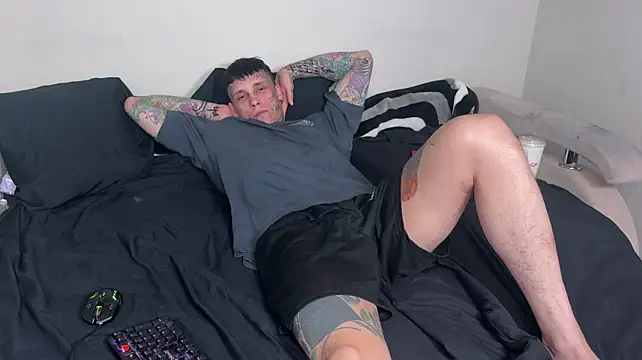 Anubisgods 라이브 XXX 채팅