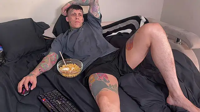 Anubisgods Show Webcam
