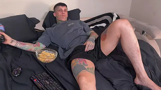 Anubisgods Webcamshow