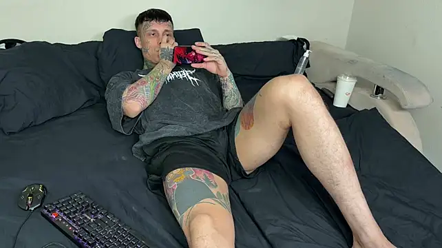 Anubisgods Webcamshow