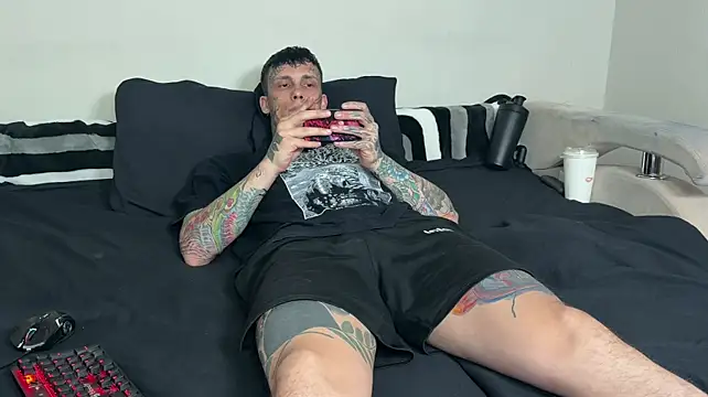 Anubisgods Show Webcam