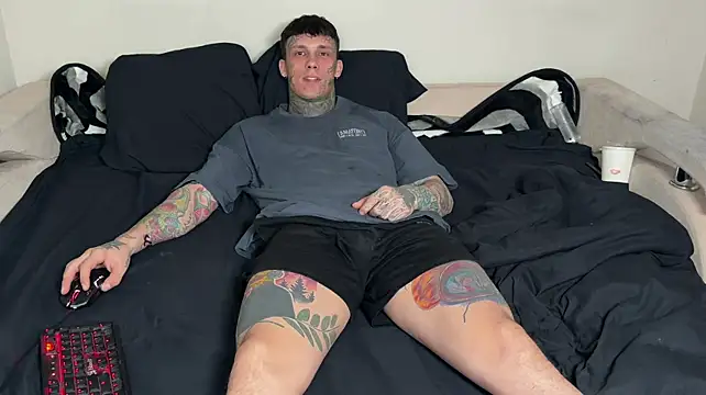 Anubisgods Webcamshow