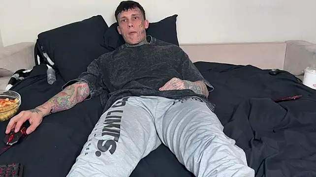 Anubisgods Webcamshow
