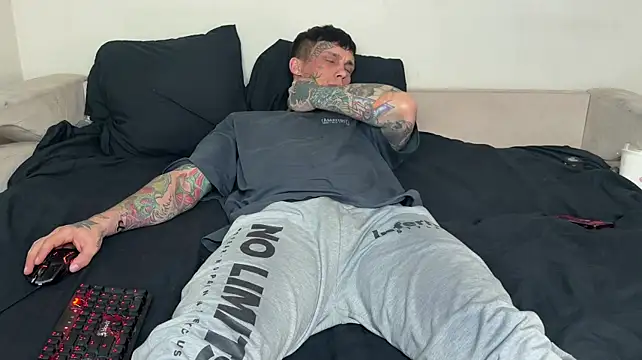 Anubisgods – webcam-show