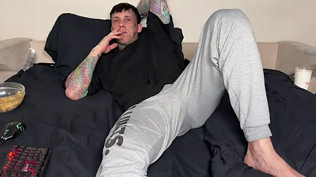 Anubisgods Webcamshow
