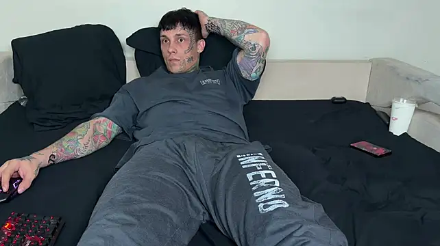 Anubisgods Webcamshow