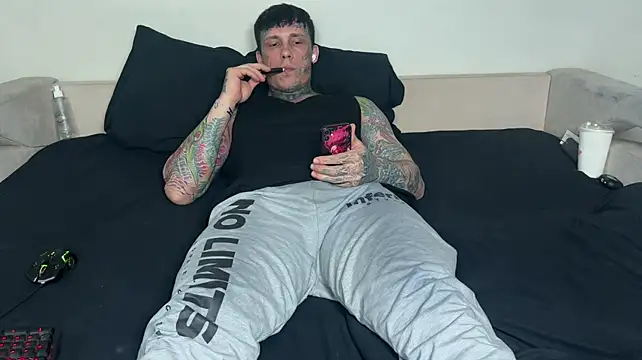 Anubisgods Webcam show