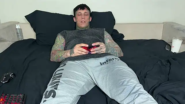 Anubisgods Webcamshow