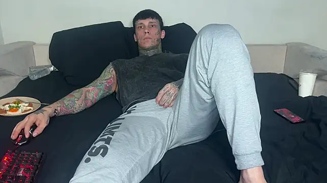 Anubisgods – webcam-show