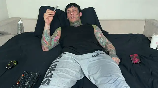 Anubisgods Webcamshow