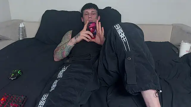 Anubisgods Show Webcam