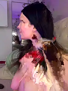 ClaraPasssion's Webcam Show