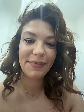 ClaraPasssion Webcam show