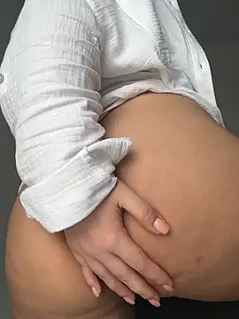 ClaraPasssion Webcam show