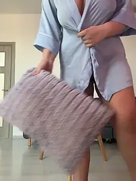 ClaraPasssion Webcam show