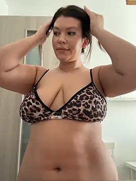 ClaraPasssion Webcam show