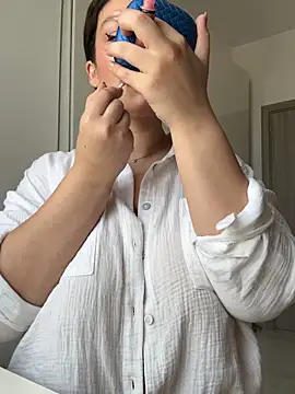 ClaraPasssion Webcam show
