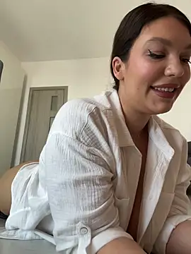 ClaraPasssion Webcam show