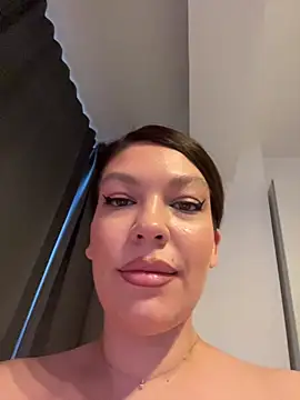Webkamerová show ClaraPasssion