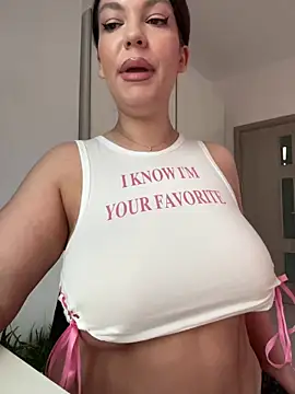 ClaraPasssion Webcam show