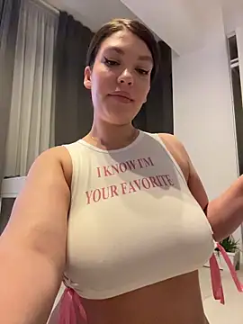 ClaraPasssion Webcam show