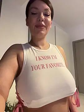 ClaraPasssion – webcam-show