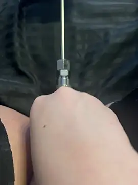 ClaraPasssion Webcam show