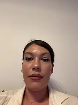 ClaraPasssion Webcam show