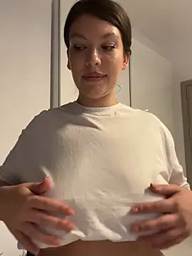 Chat XXX en directo de ClaraPasssion