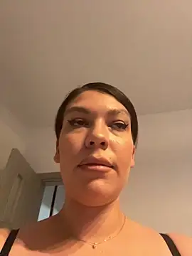 ClaraPasssion Webcam show