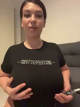 ClaraPasssion Webcam Show