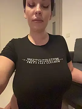 ClaraPasssion Webcam show
