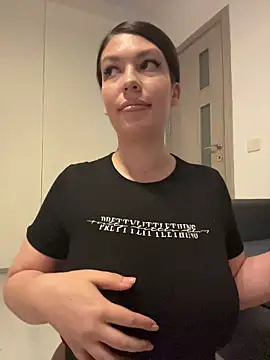 ClaraPasssion Webcam show