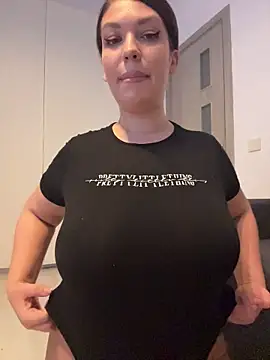ClaraPasssion Live XXX Chat
