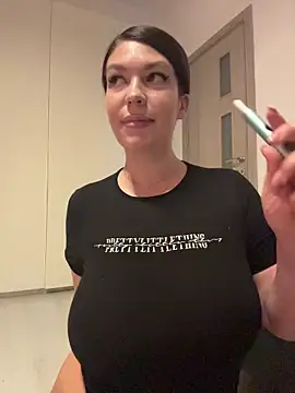 ClaraPasssion Webcam show